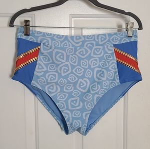 Atlantis Kida Swim Bottoms
